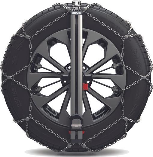 Produktbild Thule Easy Fit SUV 225