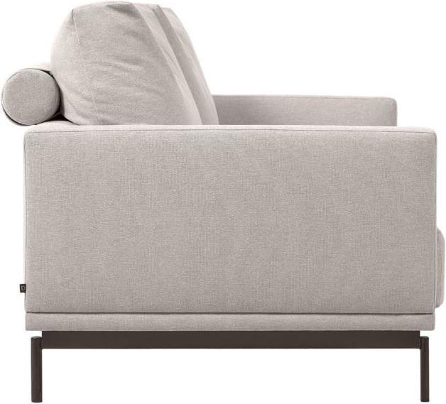 Produktbild Kave Home Galene (3-Sitzer)