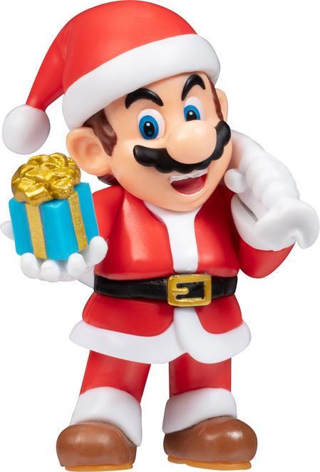 Produktbild Nintendo Super Mario Xmas