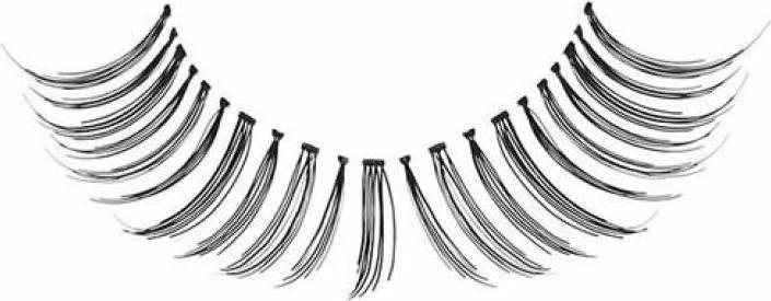 Produktbild Beter Individual False Eyelashes Nr. 235 Natural Look (Künstliche Wimpern)