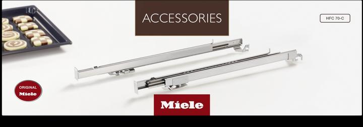 Immagine prodotto Miele HFC 70-C