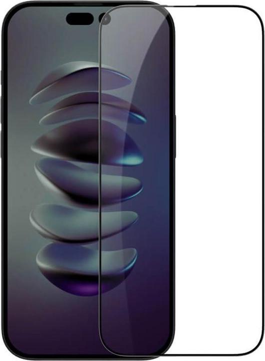 Produktbild Nillkin CP+ Pro Schutzglas Displayschutz (1 Stück, Apple iPhone 14 Pro)