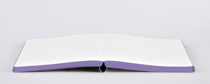 Immagine prodotto Nuuna Taccuino (165 x 220 mm, Punteggiato, Copertina morbida)