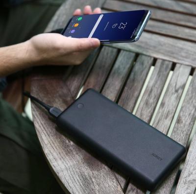 Immagine prodotto Aukey Sprint Ultra PB-XD26 (26800 mAh, 63 W, 96.50 Wh)
