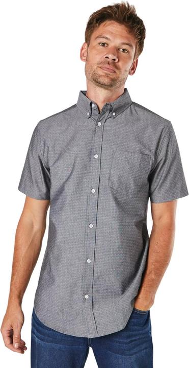Universal Textiles - Chemise - Homme (M)