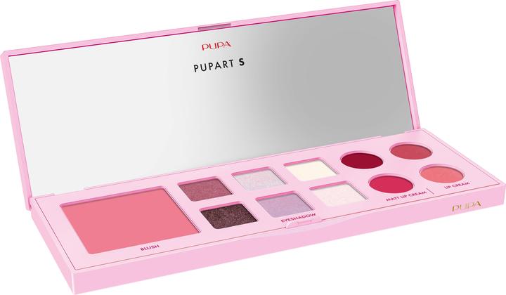Produktbild Pupa Milano Pupart S