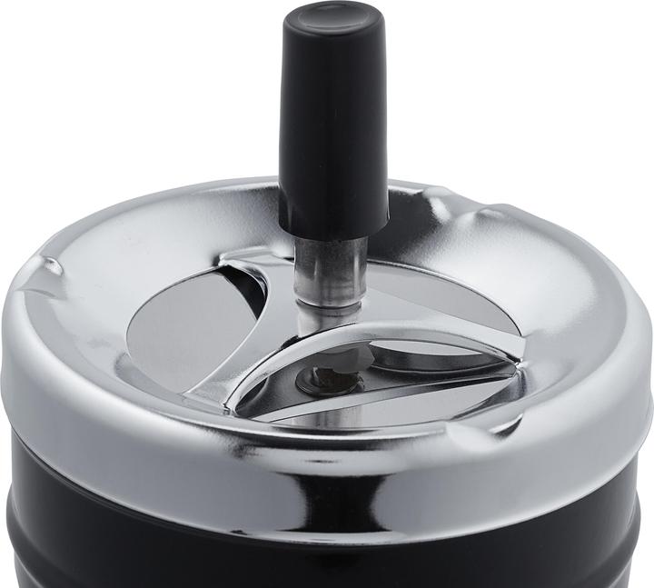 Actual product image Relaxdays Ashtray