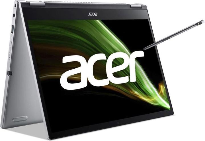 Actual product image Acer Spin 3 (13.30", Intel Core i5-1135G7, 16 GB, 512 GB, DE)