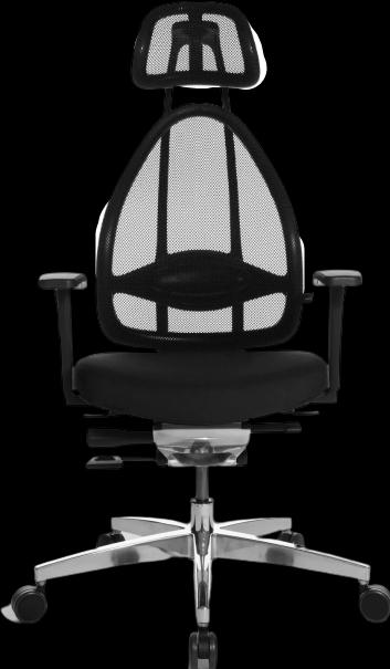Produktbild Topstar Open Art 10 Deluxe BBT