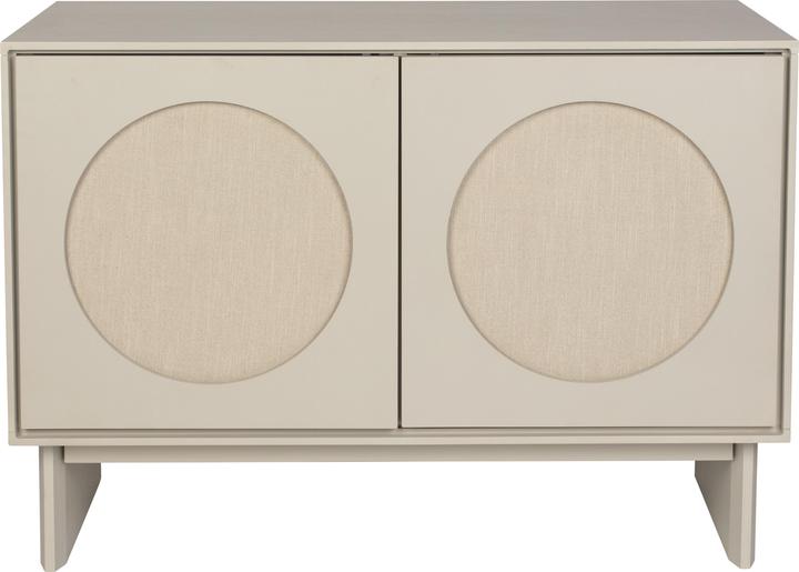 Immagine prodotto Zuiver Armadio gemello a 2 ante (100 x 45 x 70 cm)