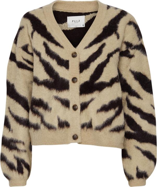 Immagine prodotto Pulz Jeans PZASTA Cardigan - 50207066 (XL)