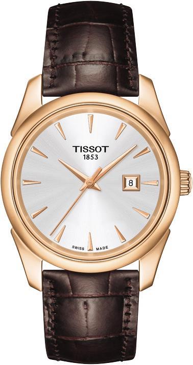 Immagine prodotto Tissot Vintage Quartz Lady (Orologio da polso analogico, Fatto in Svizzera, 30 mm)