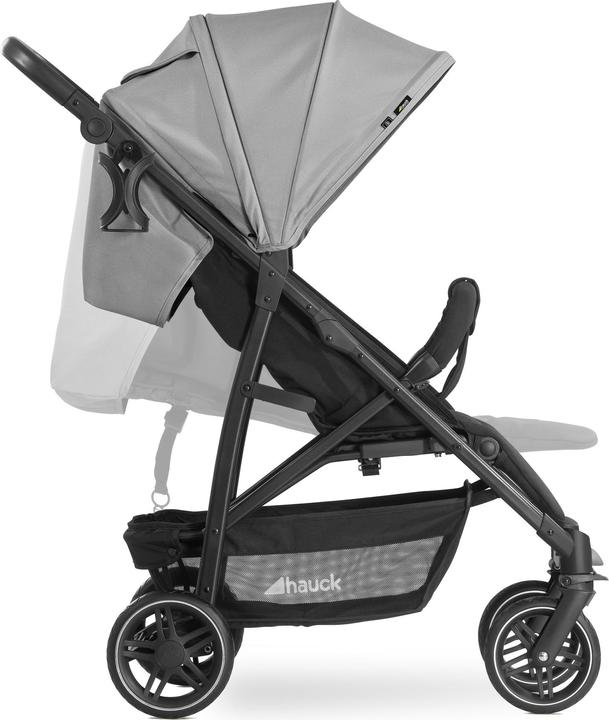 Image du produit Hauck Rapid 4R Plus