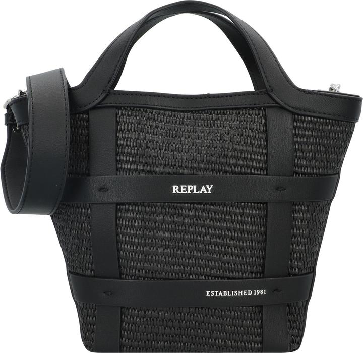 Produktbild Replay Handtasche 17.5 cm