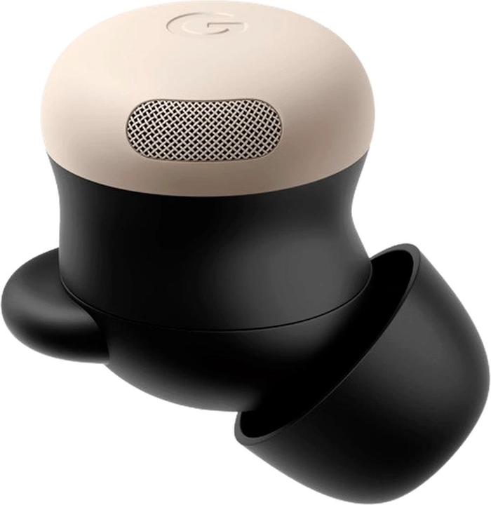 Produktbild Google Pixel Buds Pro 2 (ANC, 48 h, Kabellos)
