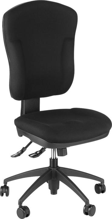 Produktbild Topstar Bürostuhl WELLNESS 300
