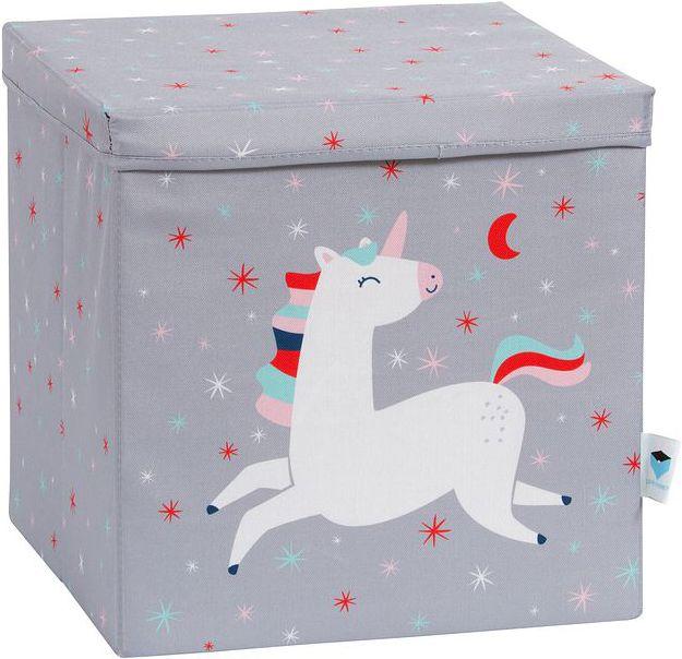 Immagine prodotto Love it Store it Scatola dei giocattoli per bambini felici