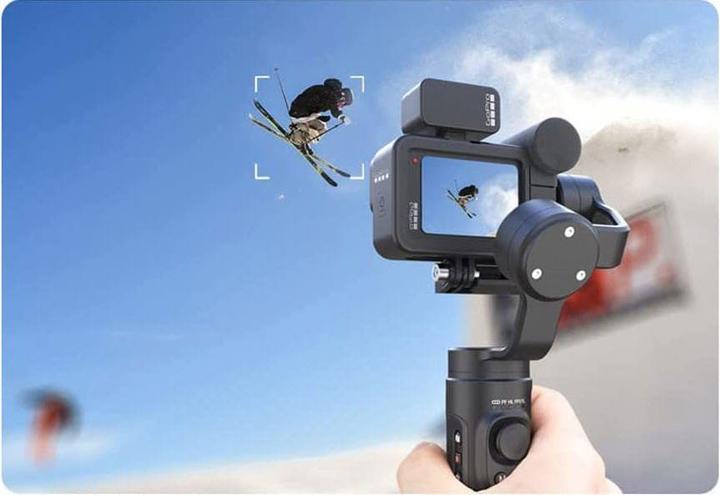 Produktbild Inkee Falcon Plus (Diverse, Hero 10, Hero 8, Hero 7, Hero 6, hero 5, Osmo Action, Hero 9)