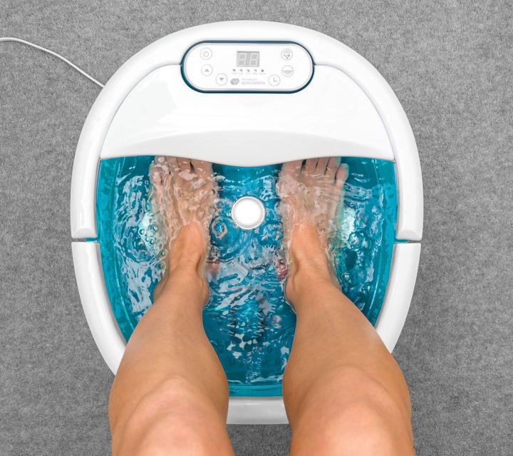 Produktbild Rio Foot Bath Spa & Massager