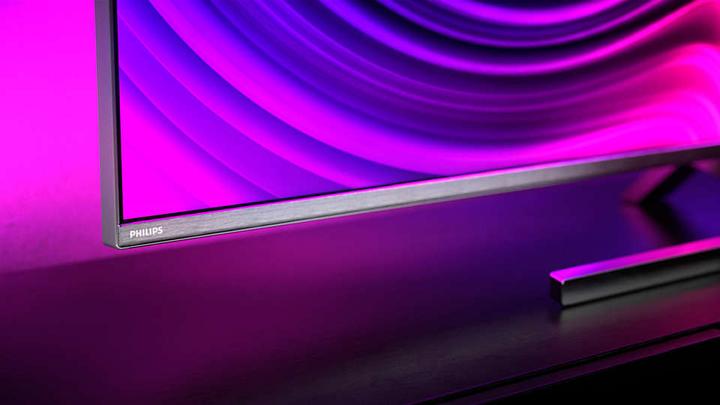 Actual product image Philips 58PUS8506 Ambilight (58", PUS8506, LCD, 4K, 2021)