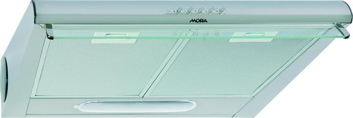 Mora & Memo OP 640 S (Wandhaube)
