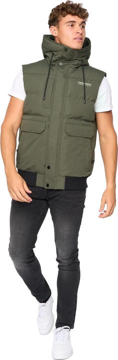 Immagine prodotto Crosshatch Milwaka Gilet Uomo (L)