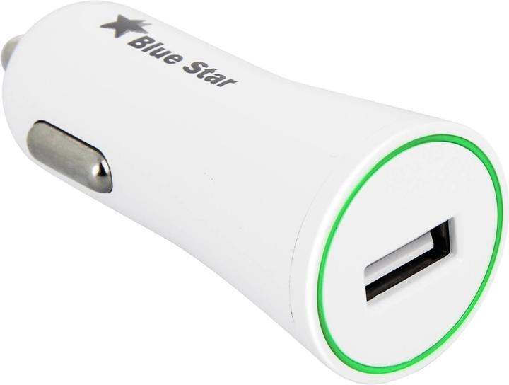 Immagine prodotto Uscita USB accendisigari con funzione di ricarica rapida da 2A
