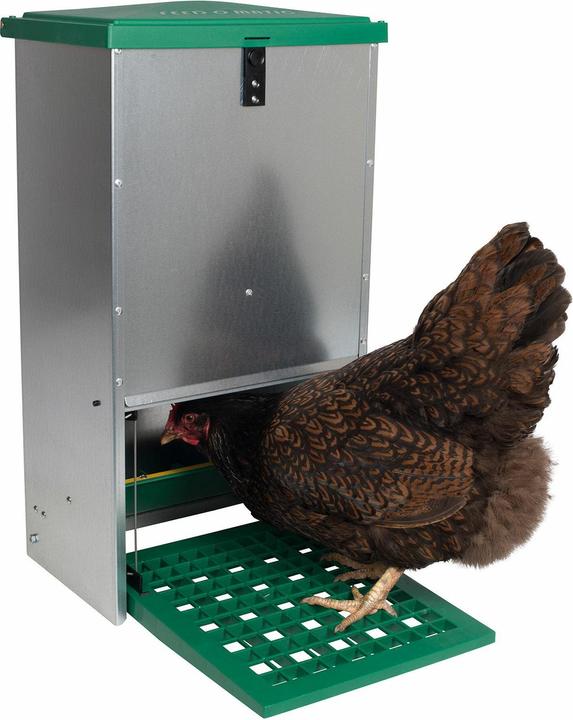 Immagine prodotto Siepmann Alimentatore automatico