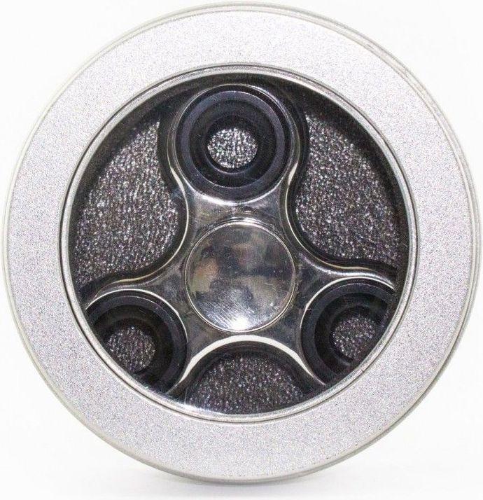 Image du produit Pro Spinner Fidget Spinner métallique