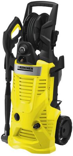 Image du produit Kärcher K6.600 (Fonctionnement sur secteur)