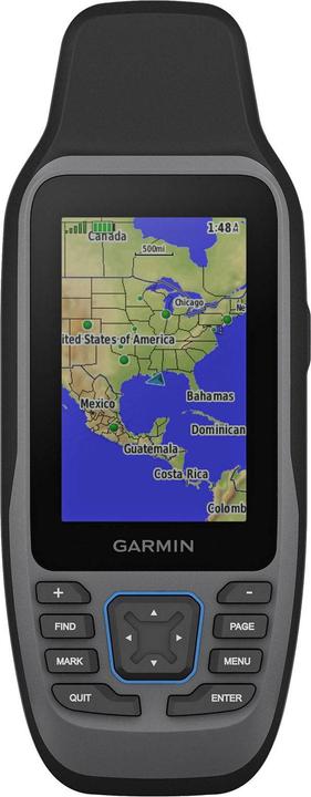 Image du produit Garmin GPSMAP 79s" Appareil portable marin