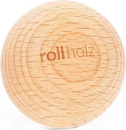 Produktbild Rollholz Kugel Buche
