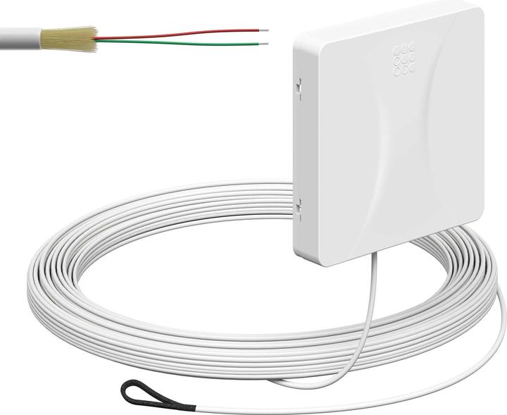 Kaiser 4252014 Subscriber connection Gf-TA