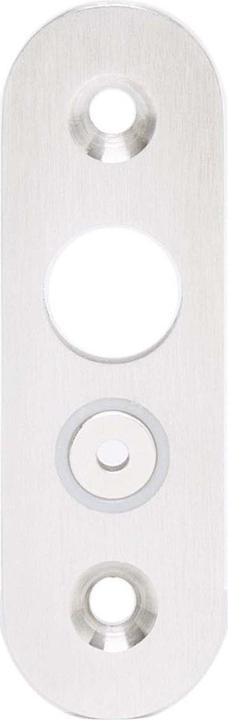 Produktbild effeff EFF 843-2--------35 SchlieÃblech