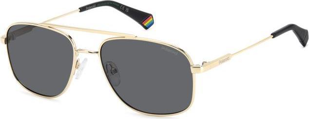 gold grau