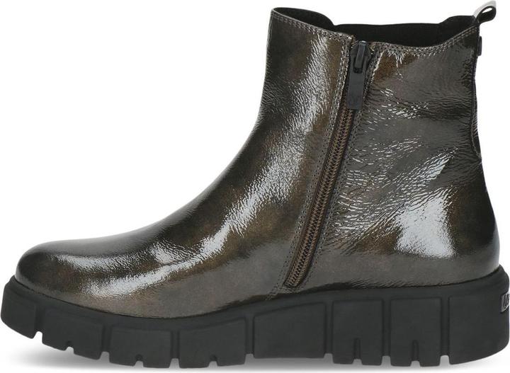 Actual product image Caprice Chelsea boot (40)