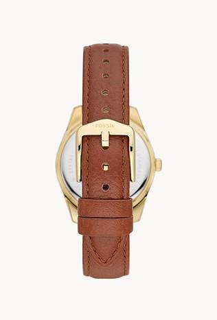 Produktbild Fossil Jacqueline (Uhr mit Schmuckstein, 36 mm)