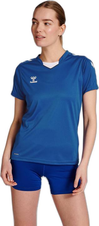 Immagine prodotto hummel Core Xk Poly Jersey S/S Woman (XS)