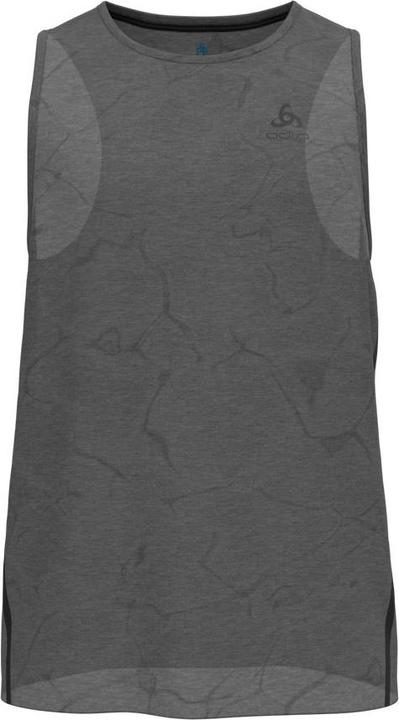 Odlo Zeroweight Engineered Chill Tec Tank Crew Neck