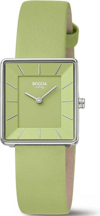Produktbild Boccia 3351-03