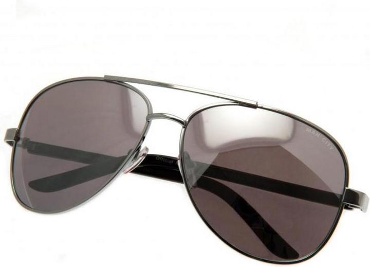 Image du produit Manchester City FC Veste d'aviateur Lunettes de soleil