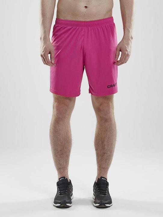 Produktbild Craft Squad Gk Shorts M (M)