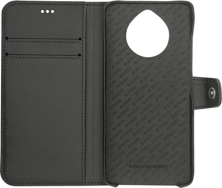Actual product image Noreve Leather cover (Nokia 9 PureView)