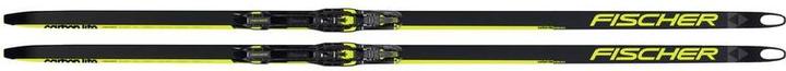 Produktbild Fischer Sports Carbonlite Skate Plus Stiff Langlaufski 2023/24 (181 cm)
