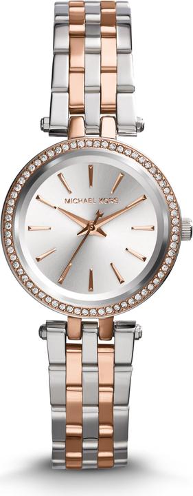 Michael Kors Petite Darci (Analoguhr, 26 mm)