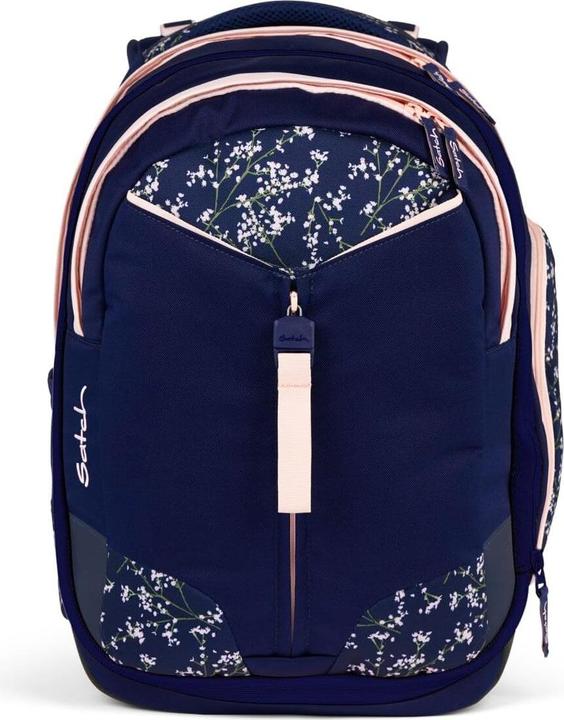 Produktbild Satch Match Schulrucksack Set (35 l)