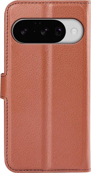 Immagine prodotto Cover-Discount Google Pixel 10 - Leder Etui Hülle (Google Pixel)