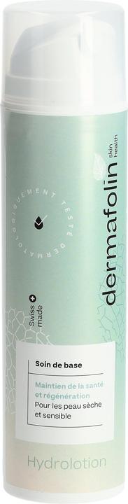 Immagine prodotto Dermafolin Hydrolotion (Lozione corpo, 200 ml)