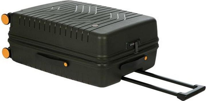 Immagine prodotto Brics Trolley + Valigia Ulisse di Bric's 8431 (88 l, XL (da 115l))