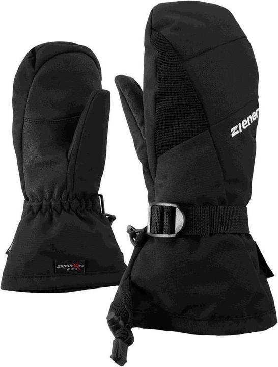 Actual product image Ziener Lanic GTX (4.5)
